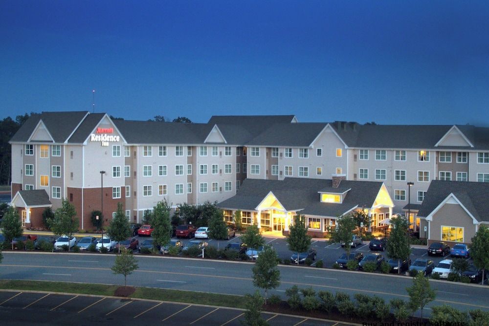 Residence Inn by Marriott Fredericksburg 1