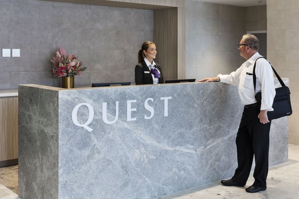 Quest Robina 2