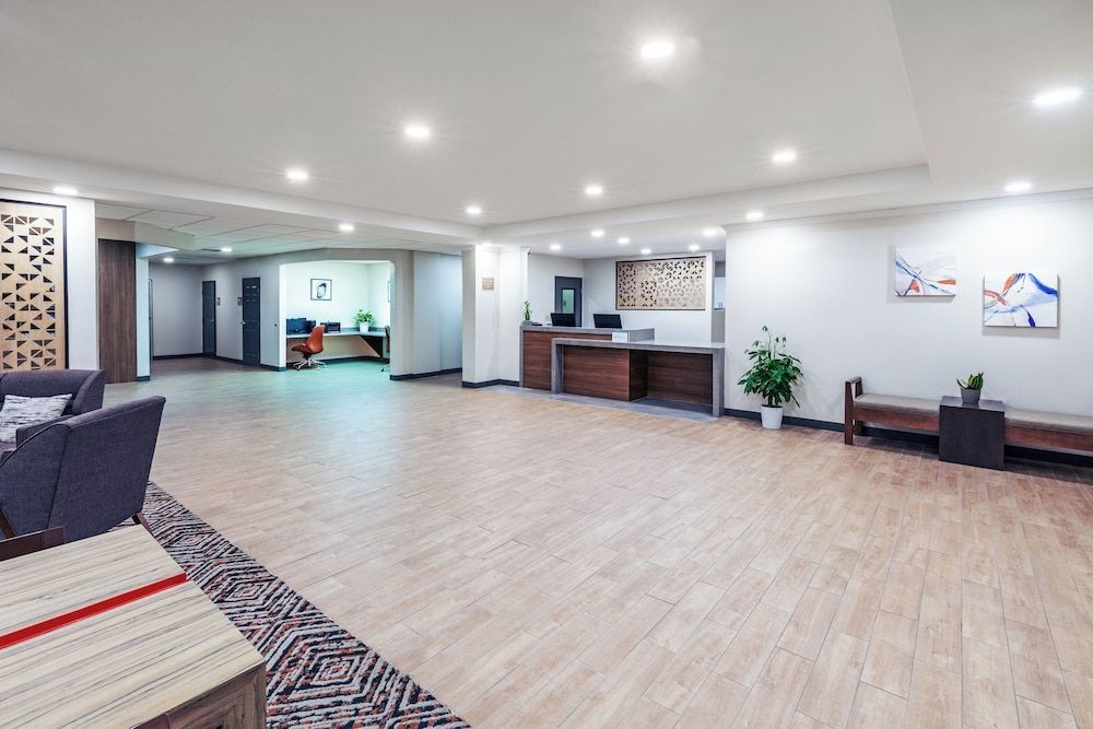 Candlewood Suites GEORGETOWN by IHG 2