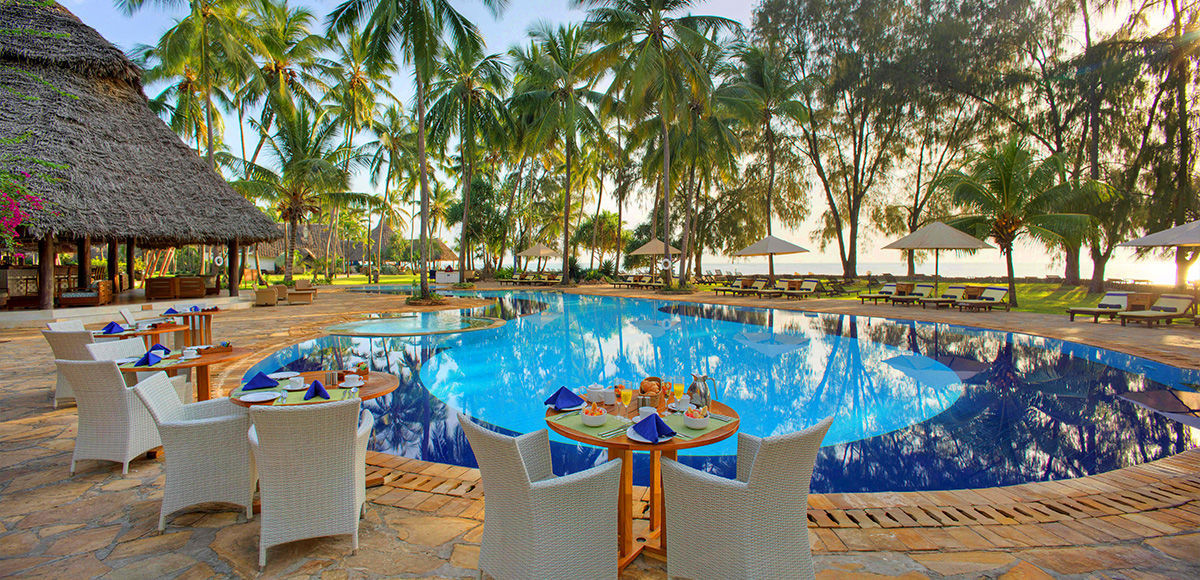 Ôclub Select Hôtel BlueBay Beach Resort et Spa 1
