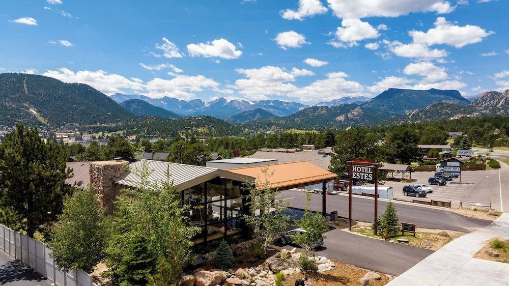 Hotel Estes 1