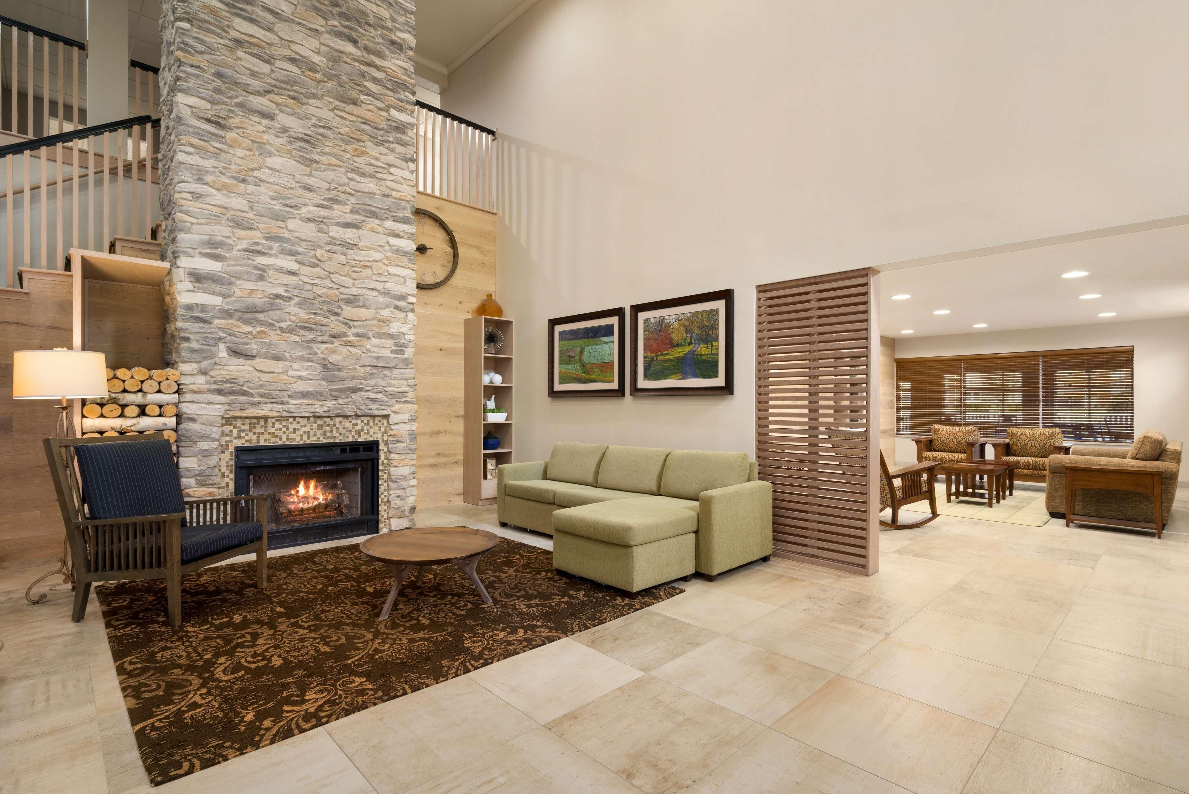 Country Inn & Suites Williamsburg 2