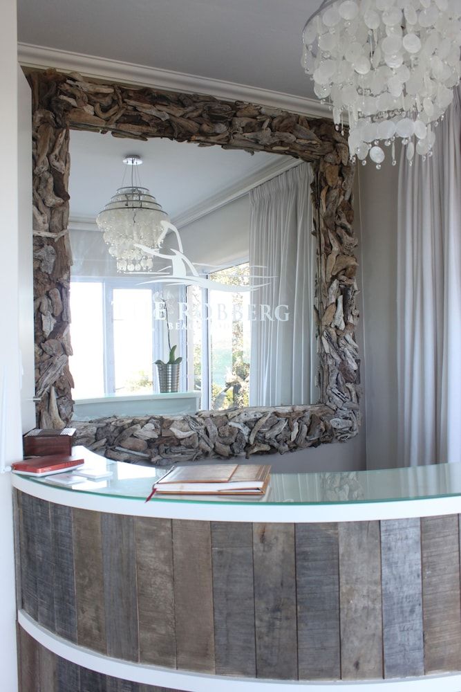The Robberg Beach Lodge - Lion Roars Hotels & Lodges 2
