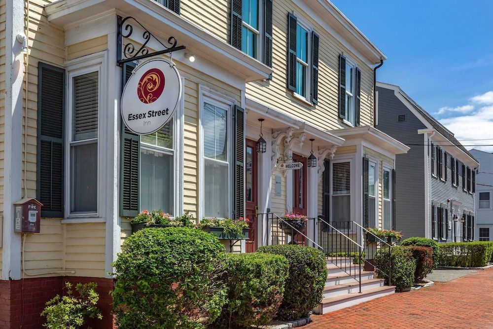 Essex Street Inn & Suites, an Ascend Collection Hotel 1