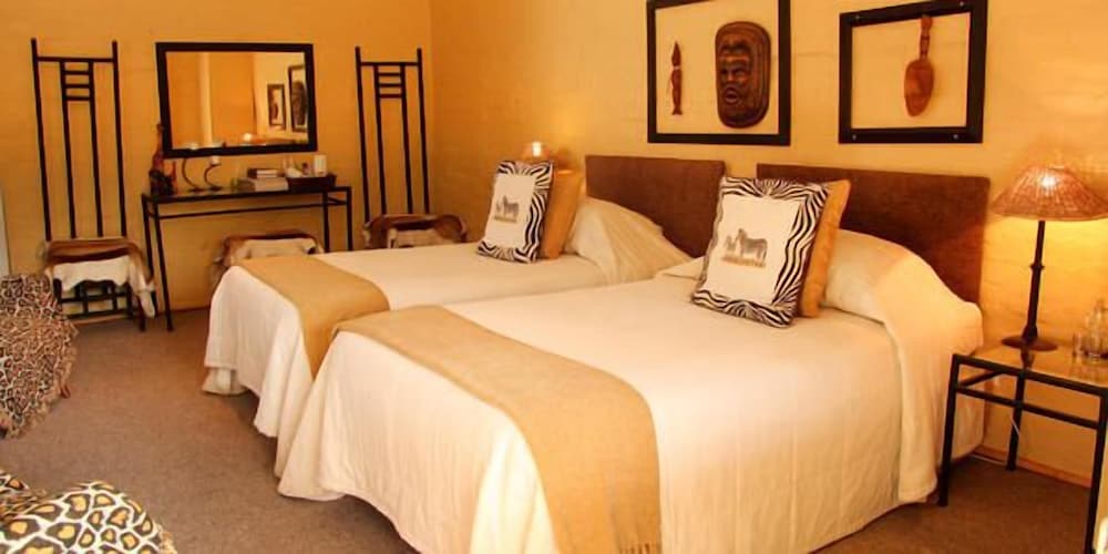 Fynbos Guesthouse Riversdale 1