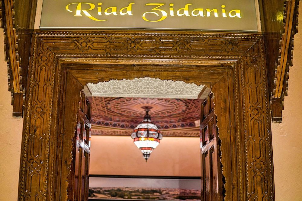 Riad Zidania 2