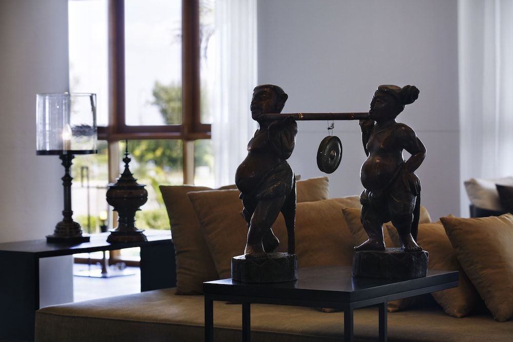 The Lake Garden Hotel Nay Pyi Taw - MGallery Collection 2