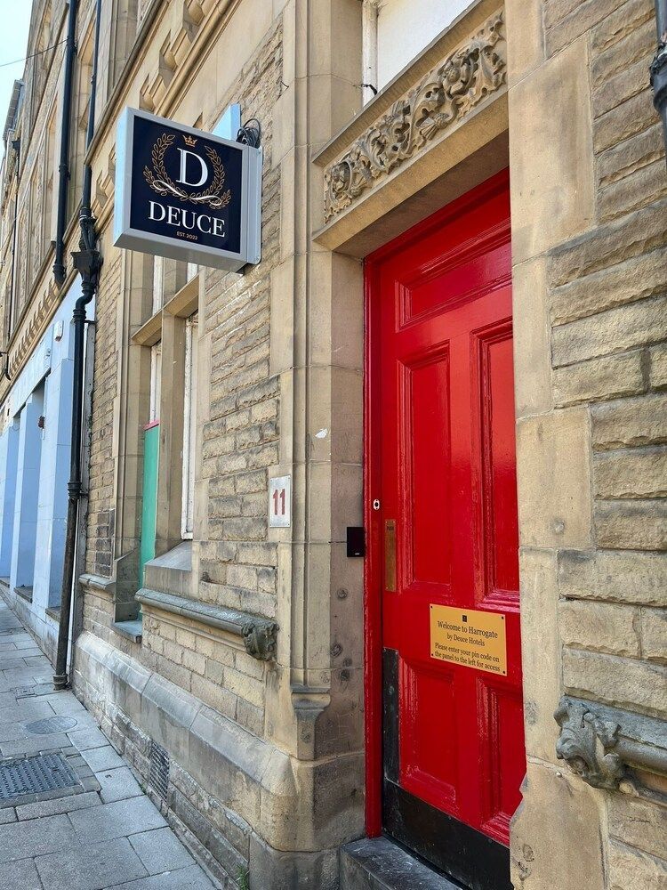 Harrogate by Deuce Hotels 1