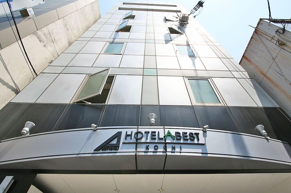 Hotel Abest Kochi 1