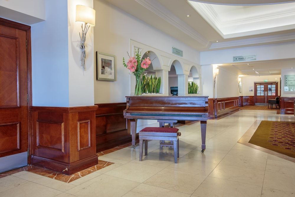 The Aberdeen Altens Hotel 2
