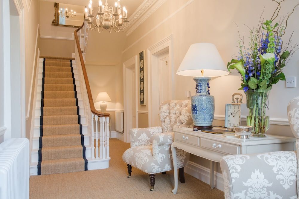 Grays Boutique B&B 1