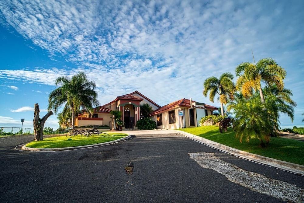 Hacienda el Jibarito 1