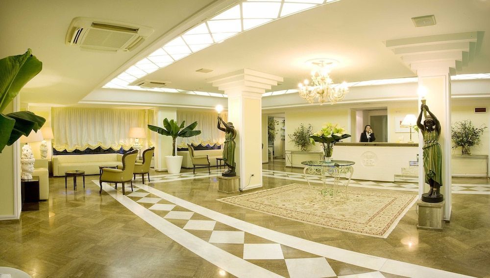 Hotel Roma 2