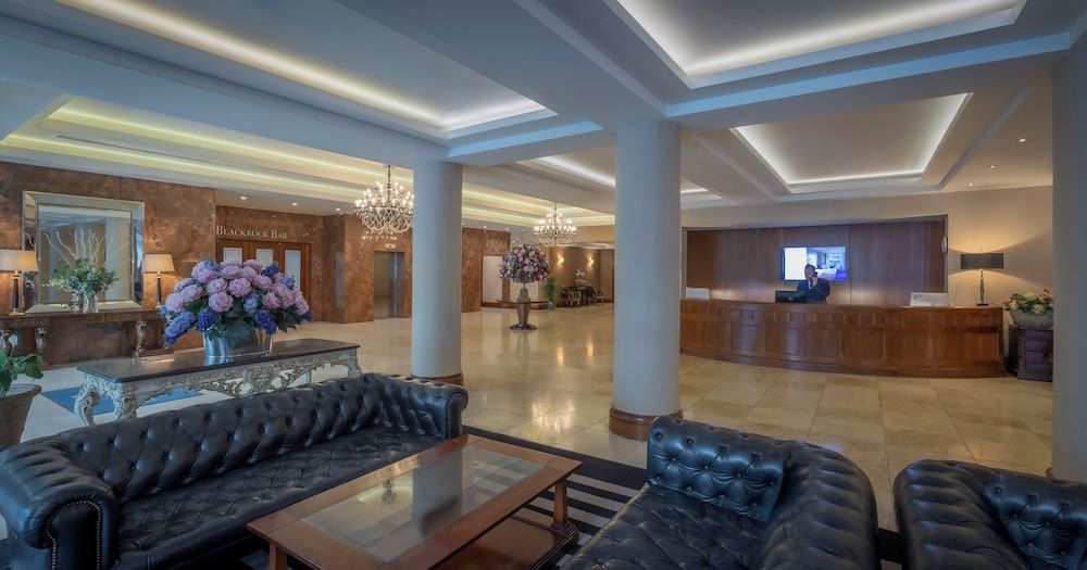 Salthill Hotel 2