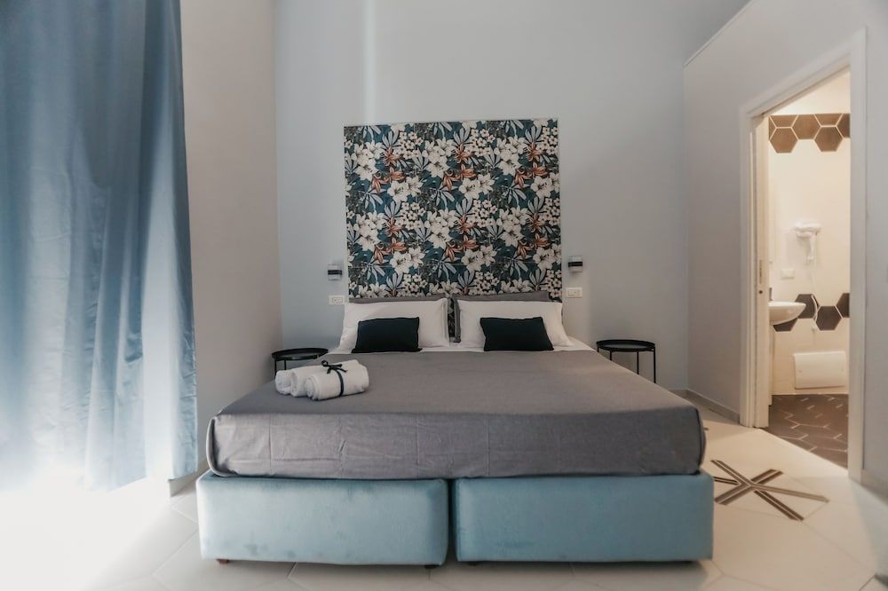 DOMUS MARINA Rooms 2