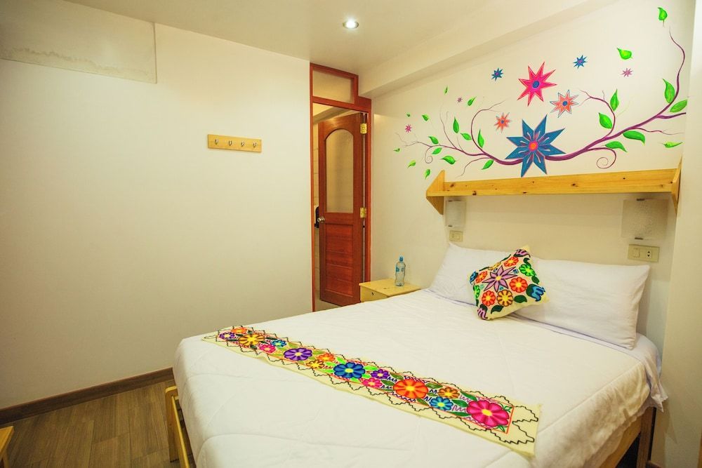Hotel Ruta Amazónica Machupicchu 1