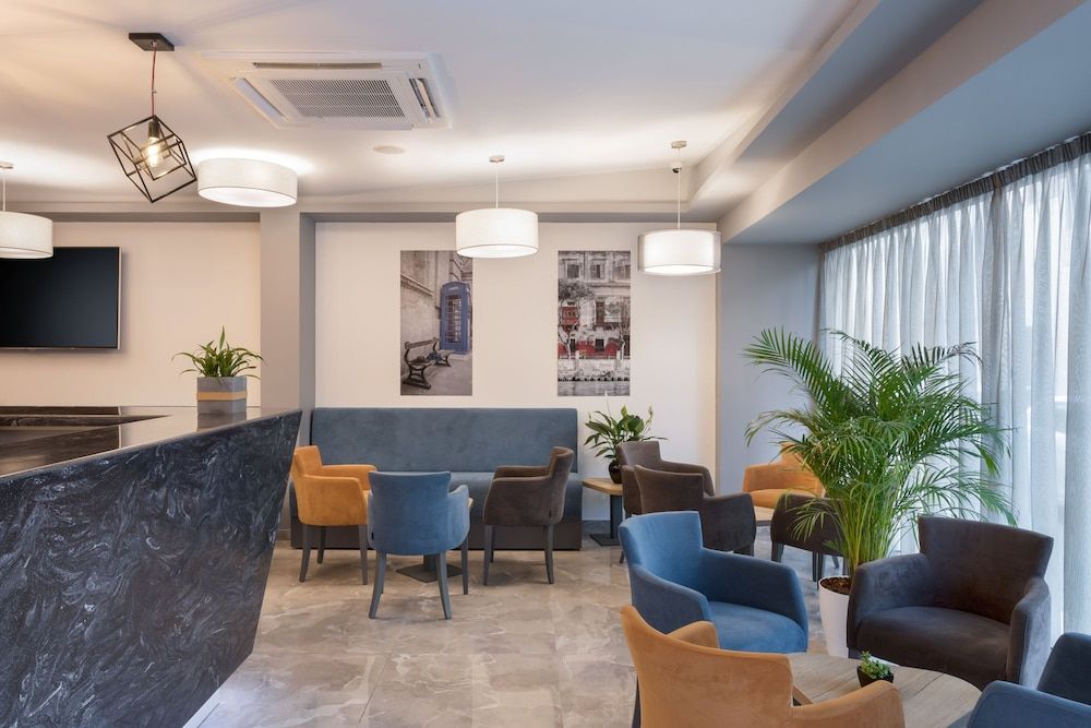 Azur Hotel by ST Hotels 2