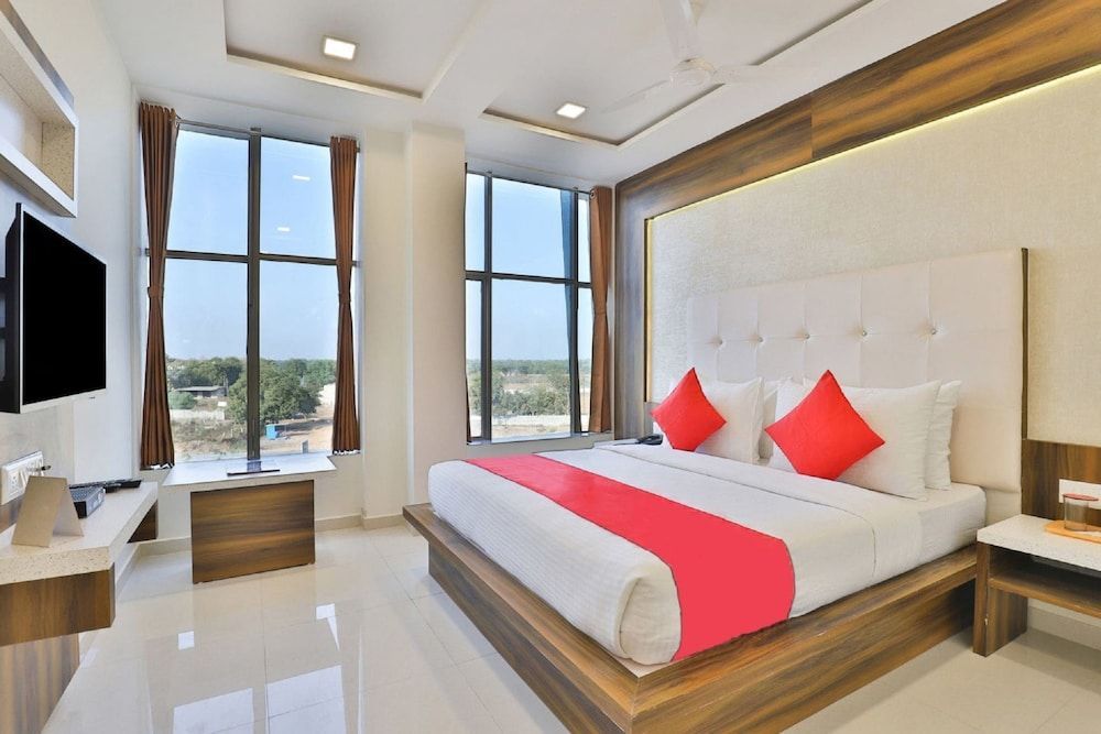 Hotel Maryland by Sky Stays 1