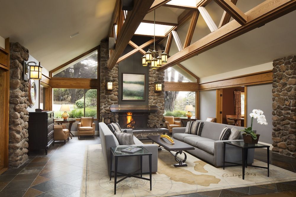 The Lodge at Bodega Bay 2
