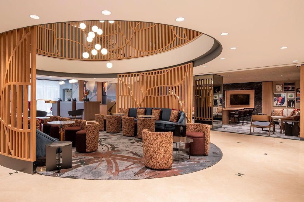 Brussels Marriott Hotel Grand Place 2