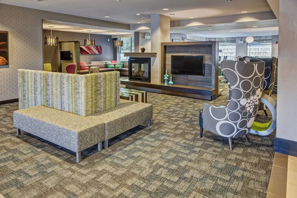 Residence Inn by Marriott Blacksburg-University 2