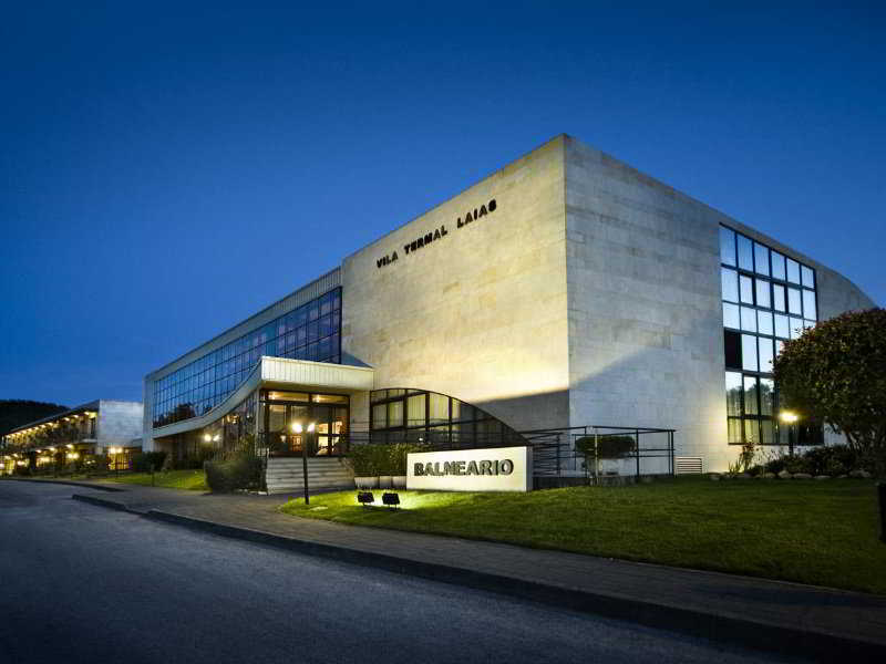Laias Caldaria hotel y Balneario 1