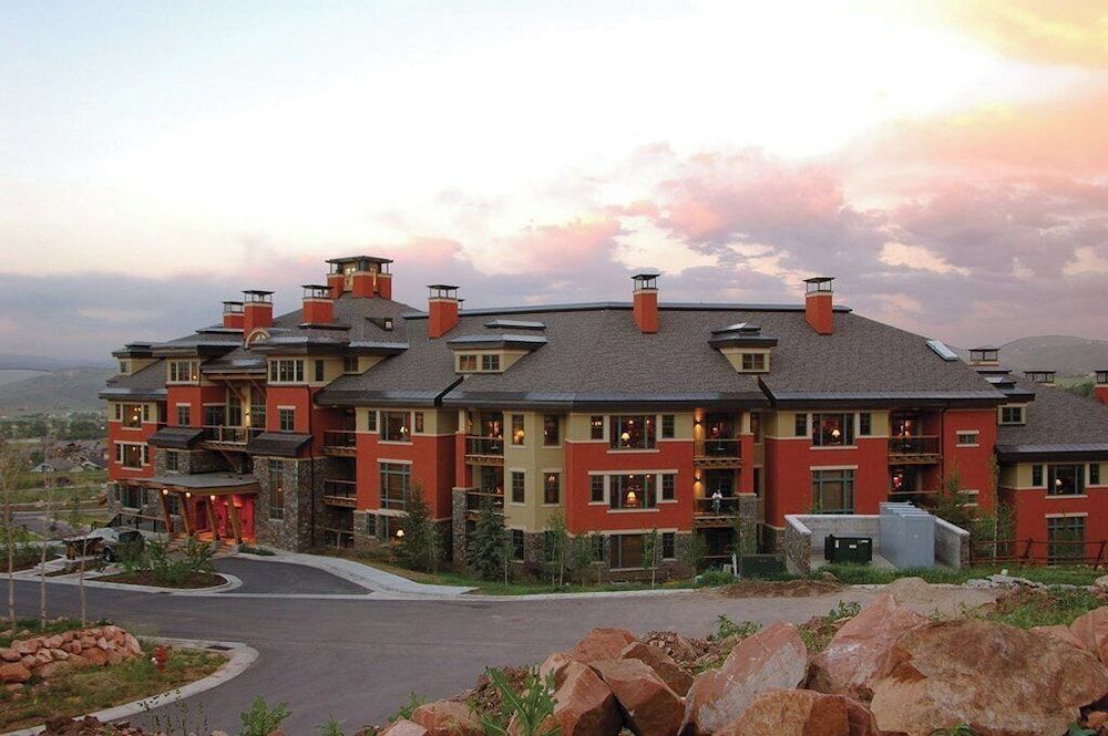 WorldMark Park City 1