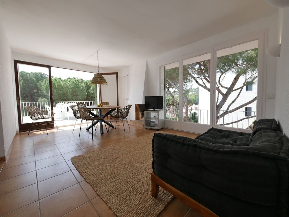 Apartamentos CASA MAREA Calella Palafrugell con Parking 1