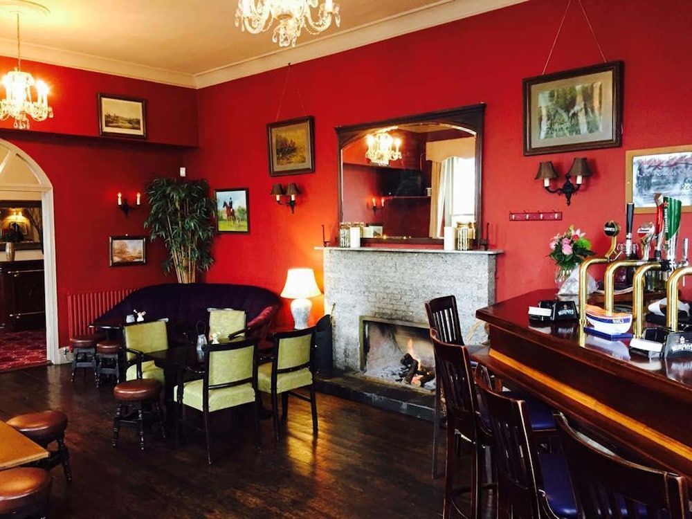 Courtmacsherry Hotel 2