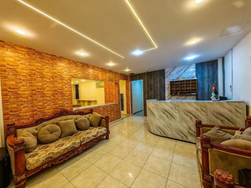 Petra Gate Hotel 2