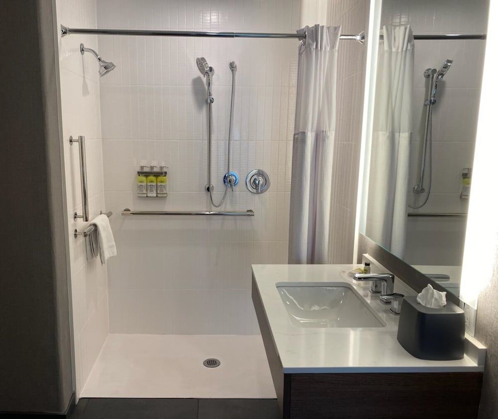Staybridge Suites PHOENIX - GLENDALE SPORTS DIST by IHG 2
