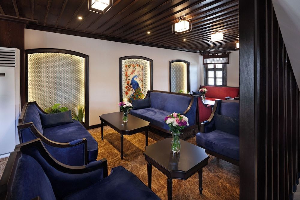 Sırçalı Hotel 2