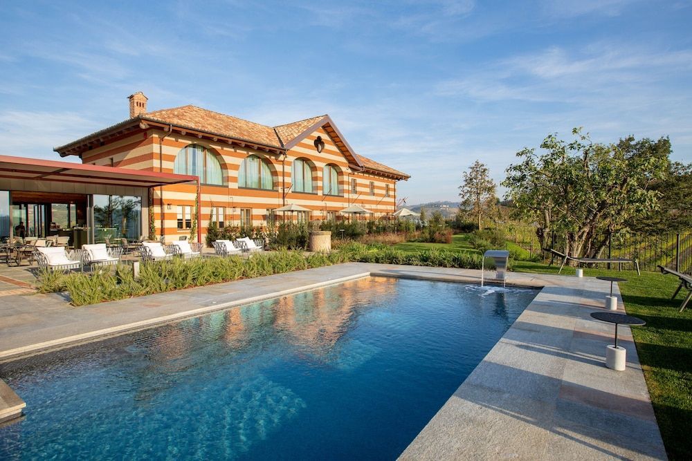 Villaggio Narrante - Cascina Galarej 1