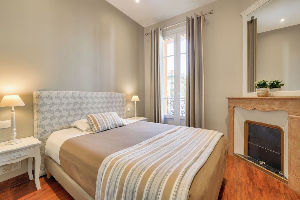 Hotel Lepante 1
