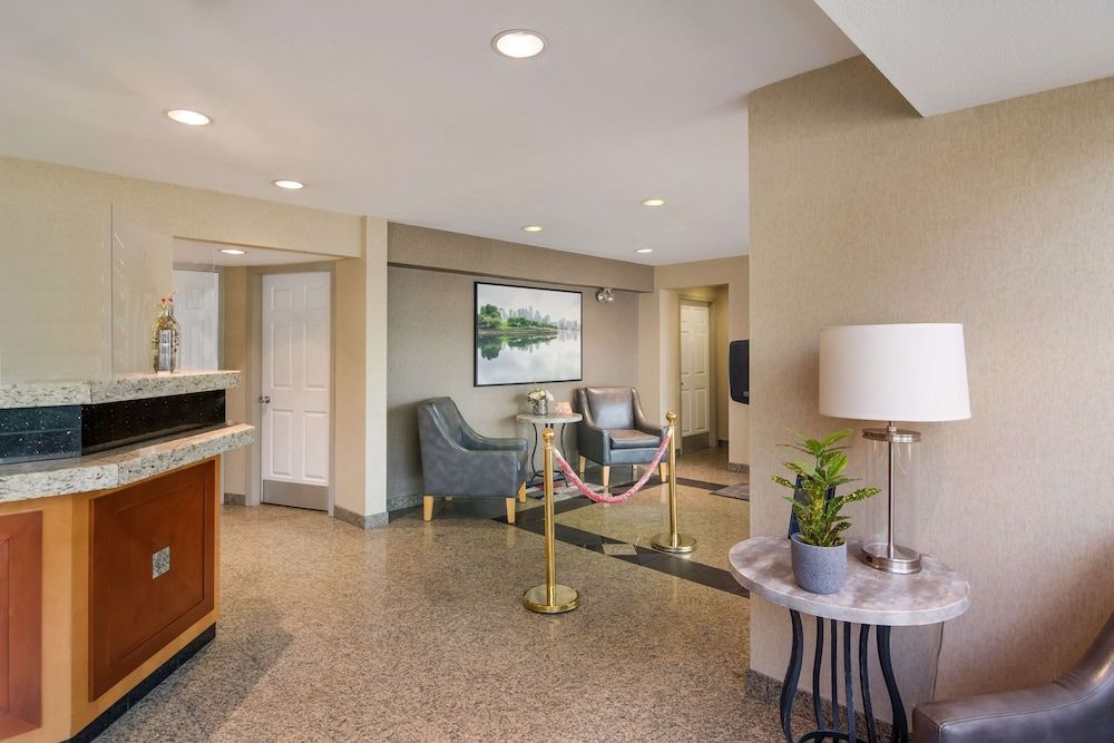 SureStay by Best Western North Vancouver Capilano 2