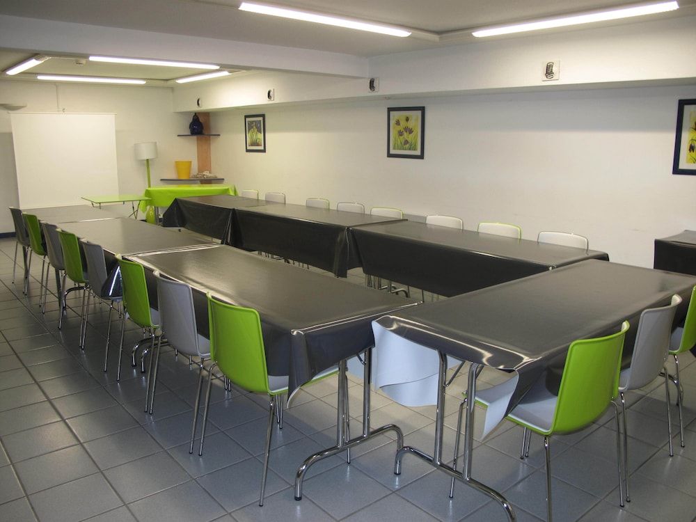 B&B HOTEL Aurillac Le Lioran 2