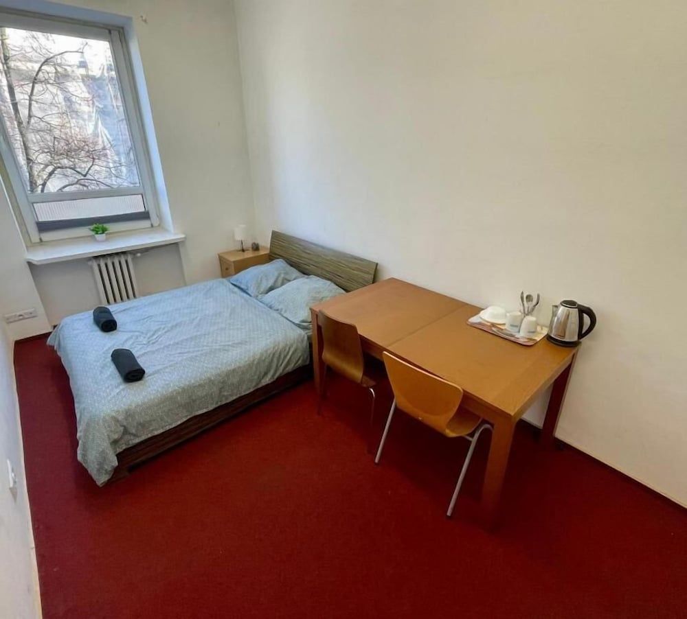 Fantastic Inn Warsaw - NS27 1