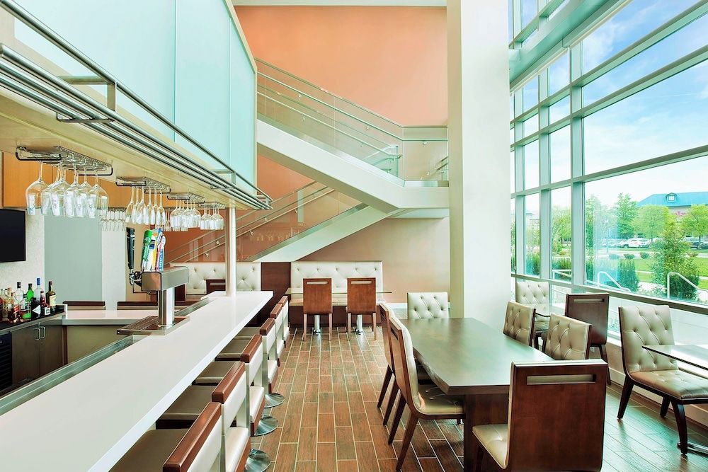 The Westin Wilmington 1