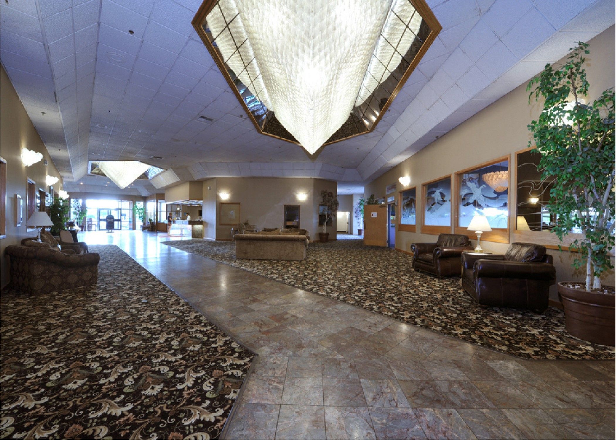 Shilo Inn Suites Idaho Falls 2