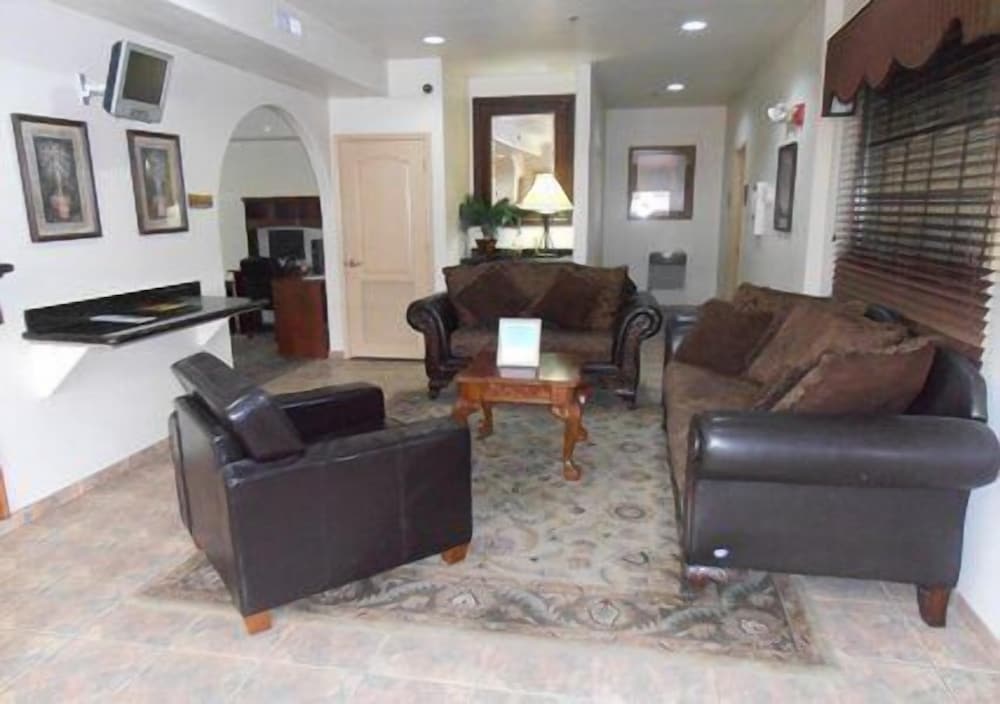 Quality Inn & Suites Rio Grande City 2
