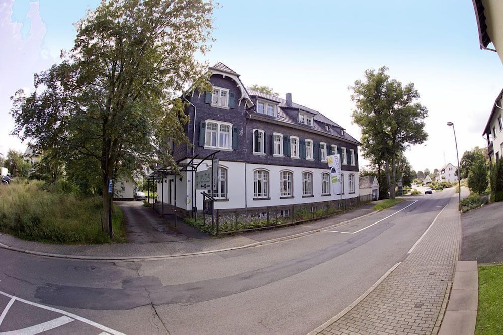 2T Hotel Artgenossen 1