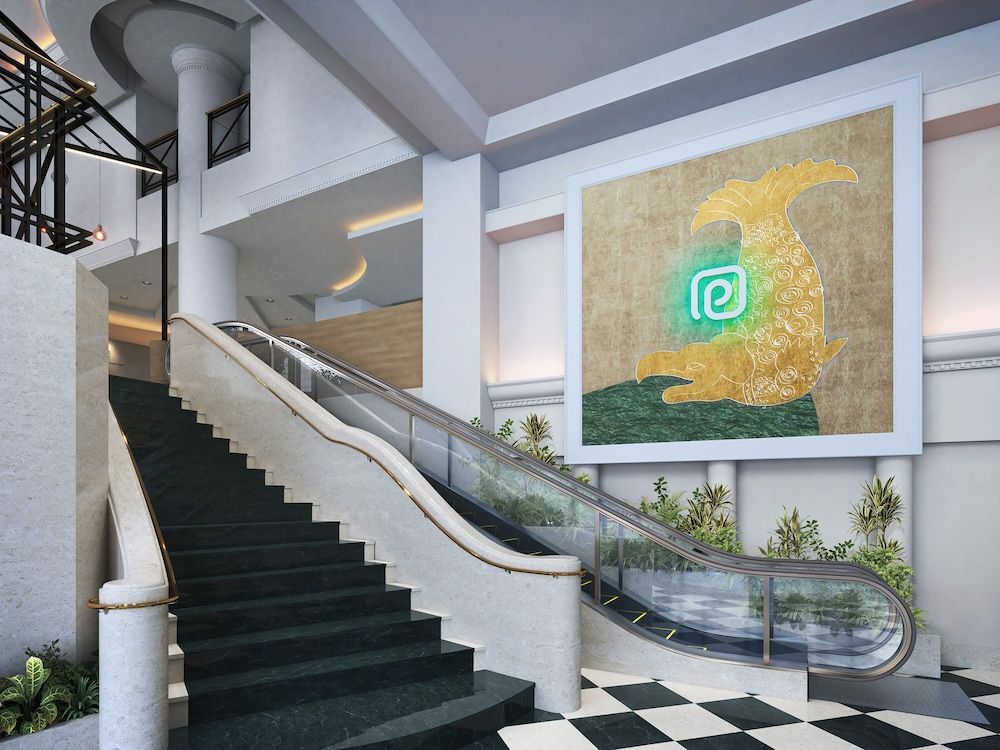 Prince Smart Inn Nagoya Sakae 2