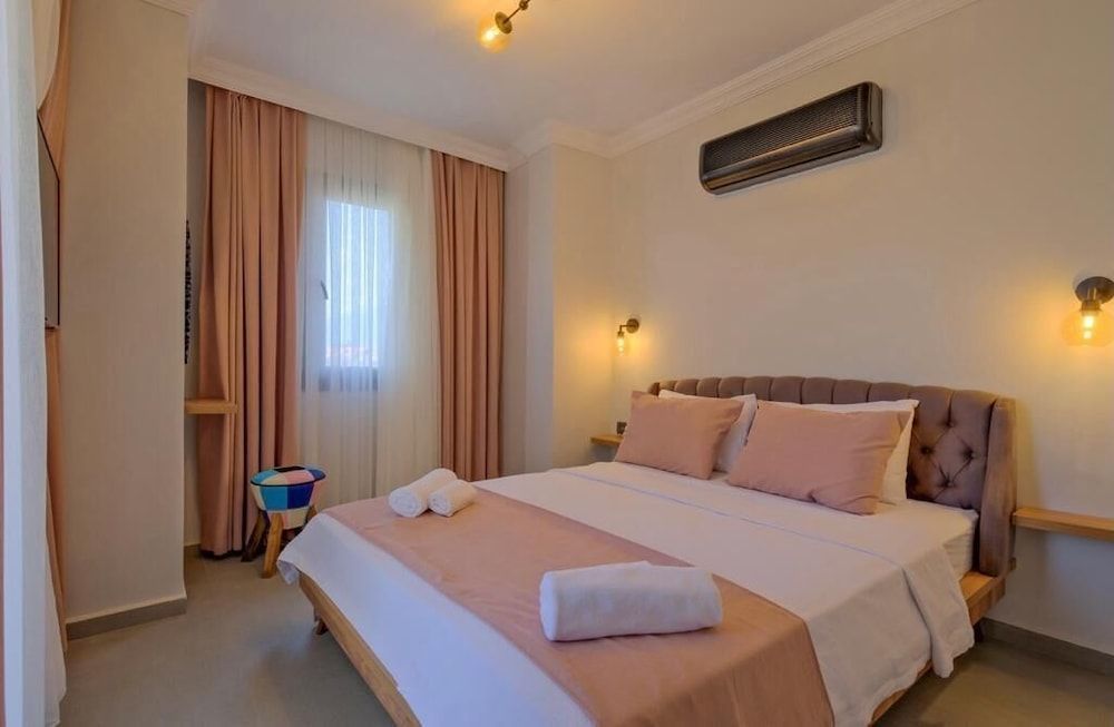 Ciello Suites Hotel 2