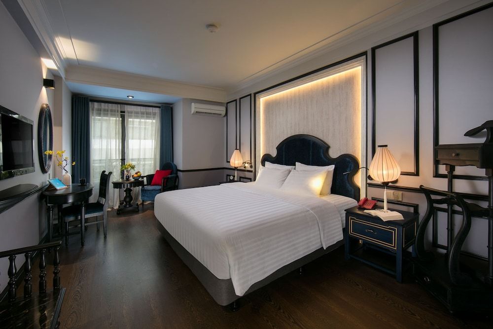 La Beaute Boutique Hotel & Spa 1