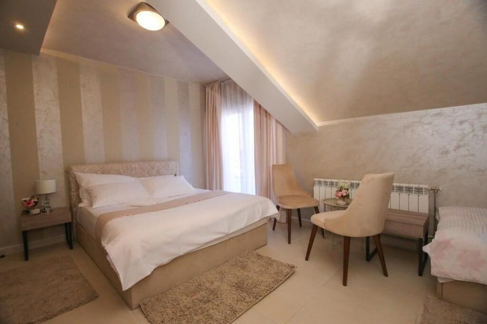 Hotel Bajadera Lux 2