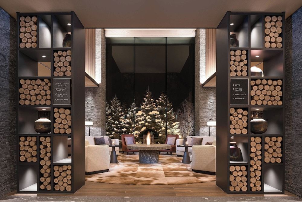 Higashiyama Niseko Village, a Ritz-Carlton Reserve 1