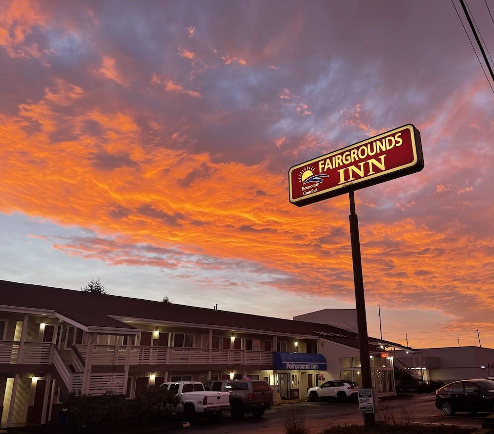 Fairground Inn 1