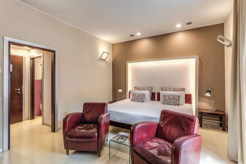 La Griffe Hotel Roma 2