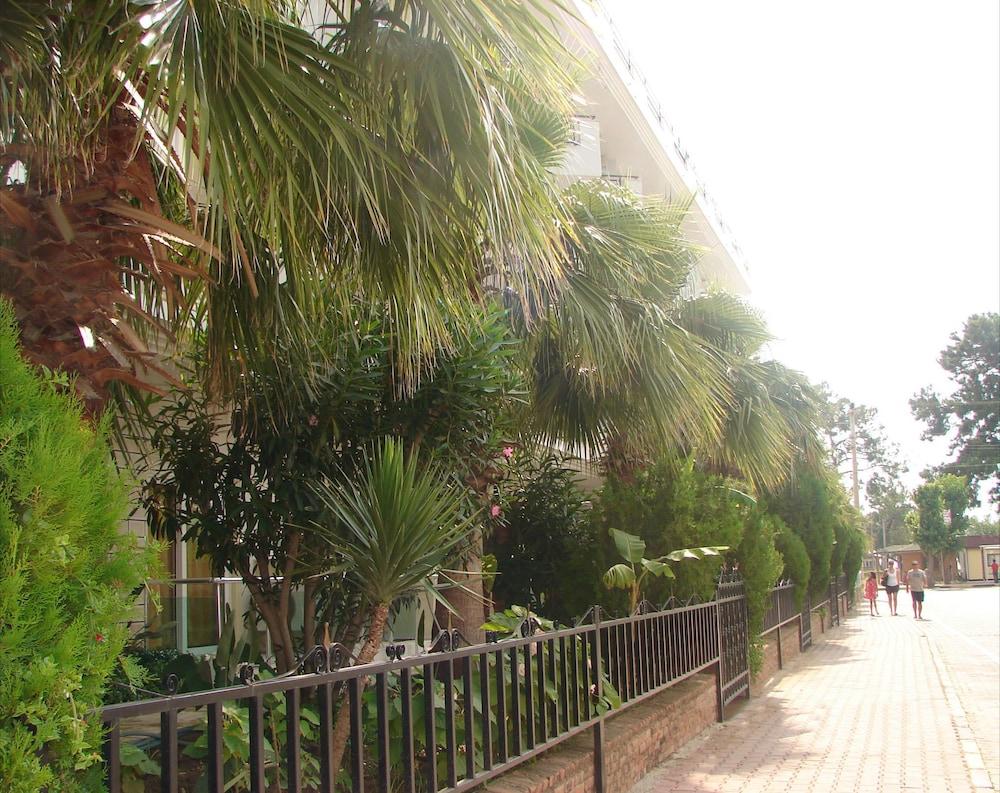 Endam Hotel 1