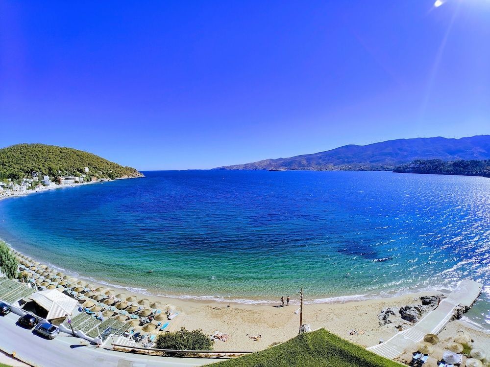 New Aegli Resort Hotel 1